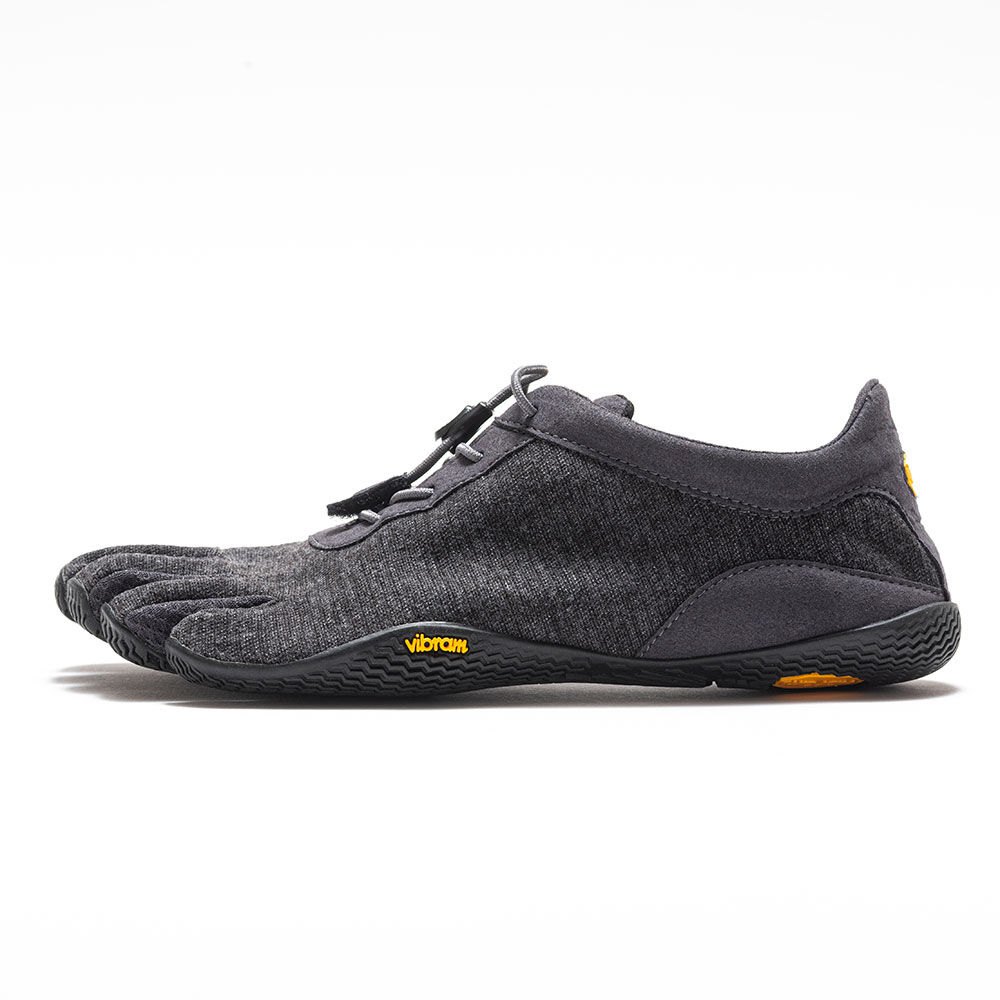 Vibram FiveFingers Dames Kso Eco - Fitness Schoenen Grijs - 415692CWT